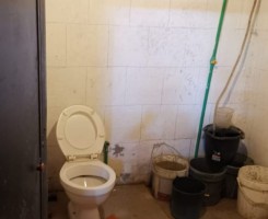 A venda Armazém