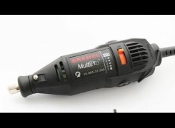 Comprar Micro retífica ou Retificadeira, Dremel Multi Pro