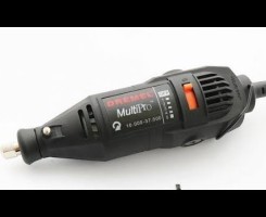 Comprar Micro retífica ou Retificadeira, Dremel Multi Pro