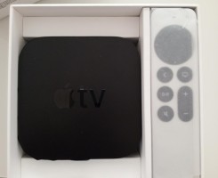 Comprar Apple TV 4K