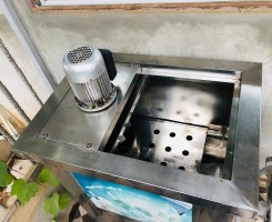 Comprar Máquina de picolé