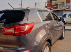 Anúncio KIA SPORTAGE LIMPO