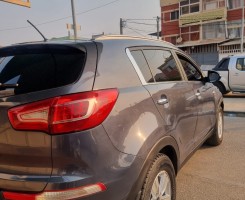 A venda KIA SPORTAGE LIMPO
