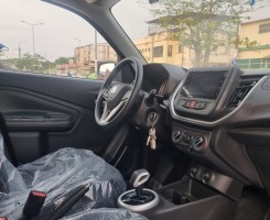 A venda SUZUKI celeiro zero km