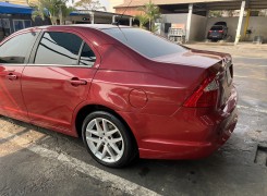 Comprar Ford impecável automático