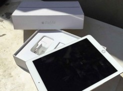 Anúncio IPad Air 2 (WI-FI + CELULAR)