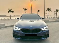 Comprar BMW Série 5 - 2019, na Maianga prnt