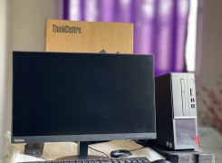 Anúncio Desktop Lenovo MT 720t (i5-8gen)