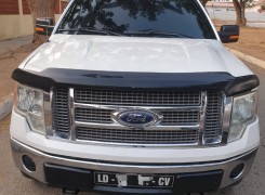 Anúncio FORD F150 AUTOMÁTICO