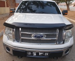 A venda FORD F150 AUTOMÁTICO