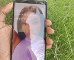 A venda Samsung Galaxy Not 9