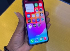 Anúncio IPhone 11pro 64GB