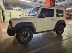 Comprar SUZUKI JIMNY