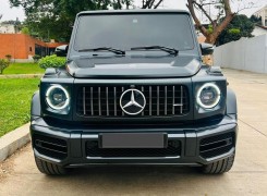 Comprar MERCEDES BENZ | G63