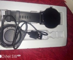 A venda Vendo Meu Smart watch