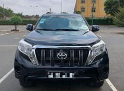 Anúncio TOYOTA LAND CRUISER | PRADO