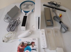 Anúncio Nintendo Wii