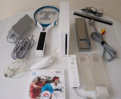 Comprar Nintendo Wii