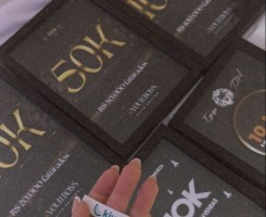 A venda Aprender a fatura mais de 20 mil por dia
