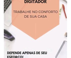A venda Ganhe dinheiro em casa com HOME OFFICE