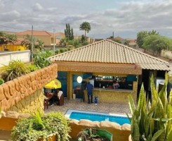 A venda Discoteca de alto padrão no Patriota anm