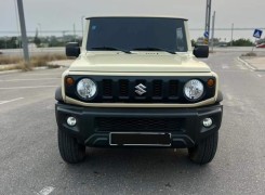 Comprar SUZUKI JIMNY