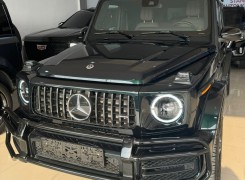 Anúncio MERCEDES BENZ | G63 AMG