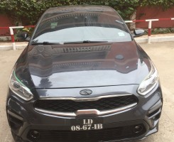 A venda KIA FORTE 2022