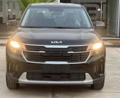 A venda KIA SELTOS 2024