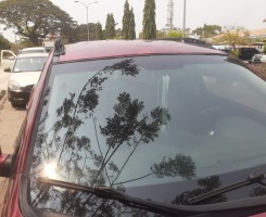 A venda Tucson