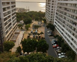 A venda Apartamento T3 no Rosalinda r3