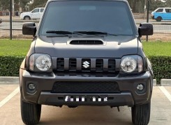 Comprar SUZUKI JIMNY