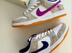 Comprar Nike SB Dunk Low Rayssa Leal