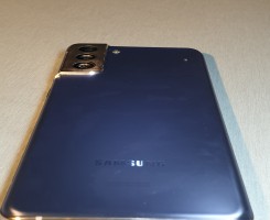 A venda Samsung S21
