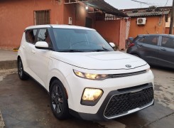 Anúncio Kia soul Full novo