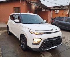 A venda Kia soul Full novo
