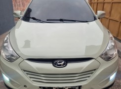 Anúncio HYUNDAI TUCSON FULL