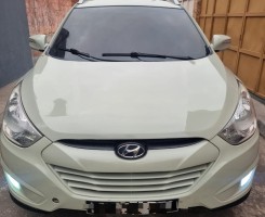 A venda HYUNDAI TUCSON FULL