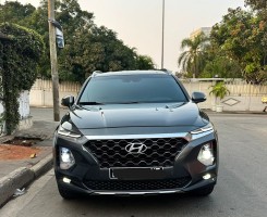 A venda Hyundai Santa Fe, Vila Alice nch