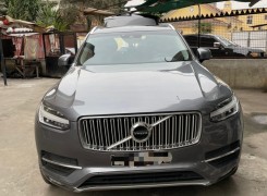 Comprar Volvo XC90 T6 - 2018 9