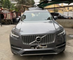 Comprar Volvo XC90 T6 - 2018 9