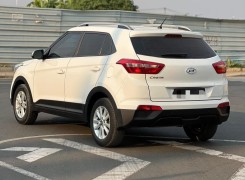 Anúncio HYUNDAI CRETA