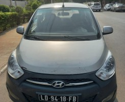 A venda Hyundai i10 1.2