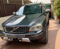 Comprar Volvo XC90 disponível 9