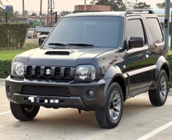 A venda SUZUKI JIMMY LIMPO