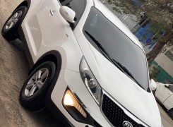 Anúncio KIA SPORTAGE FULL