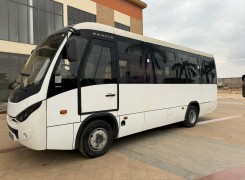 Comprar Autocarro Marcopolo 2018 cr