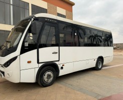 A venda Autocarro Marcopolo 2018 cr