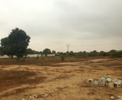 A venda Terreno de 3.7 Hectares em Viana w3