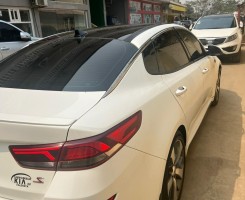 Comprar Kia óptima full